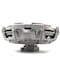 Mid-America Clutch, 15 X 2 Cer 9S, AN155698-SB9 AN155698-SB9 - alternate 4
